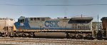 CSX 318